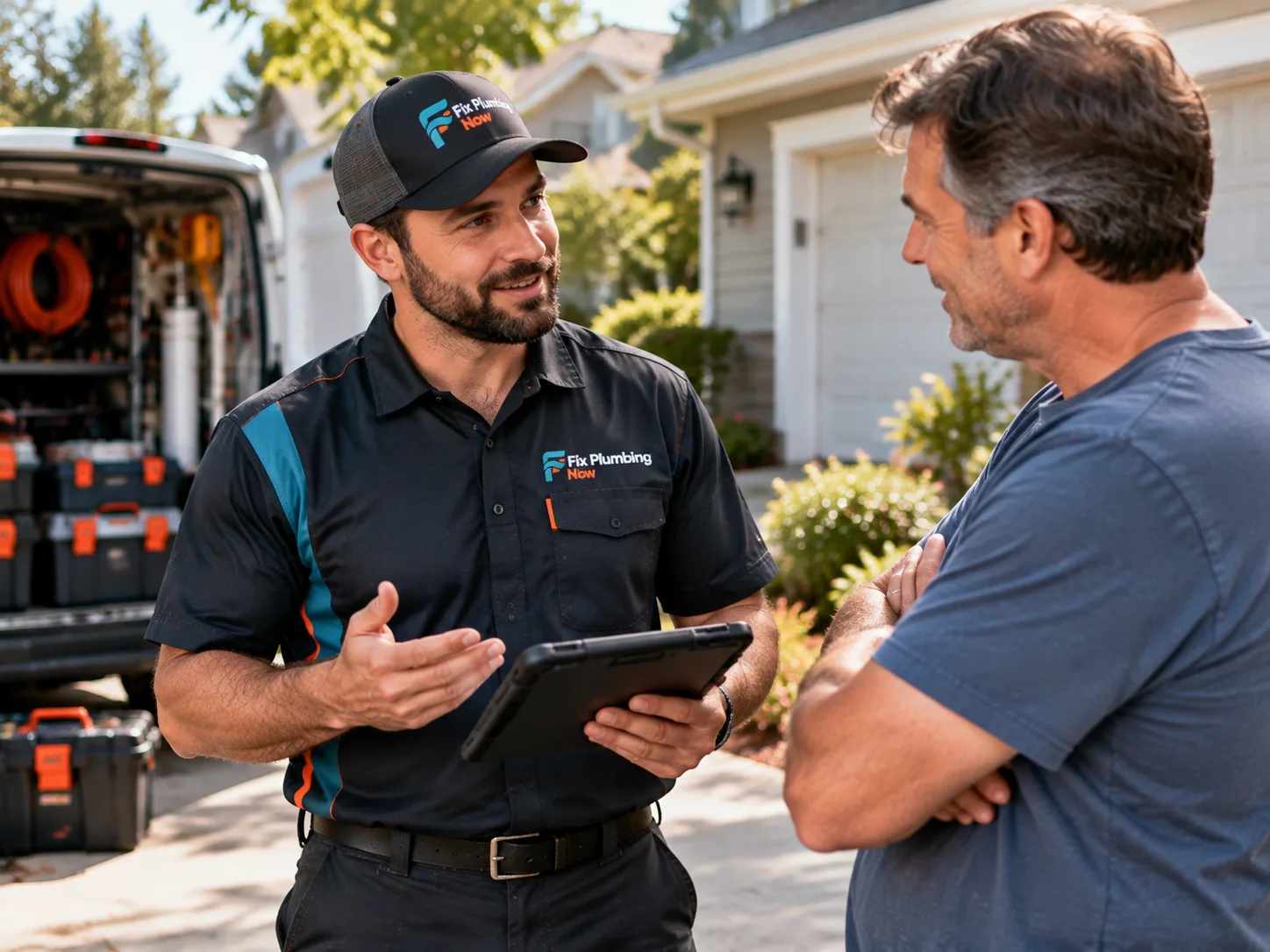 Clogged Drain Service Smithville, MO FAQs